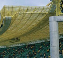 28- Estadio mundialista de Mar del Plata